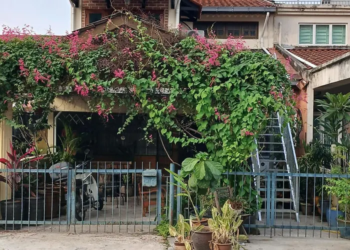 Preece\'S Homestay
