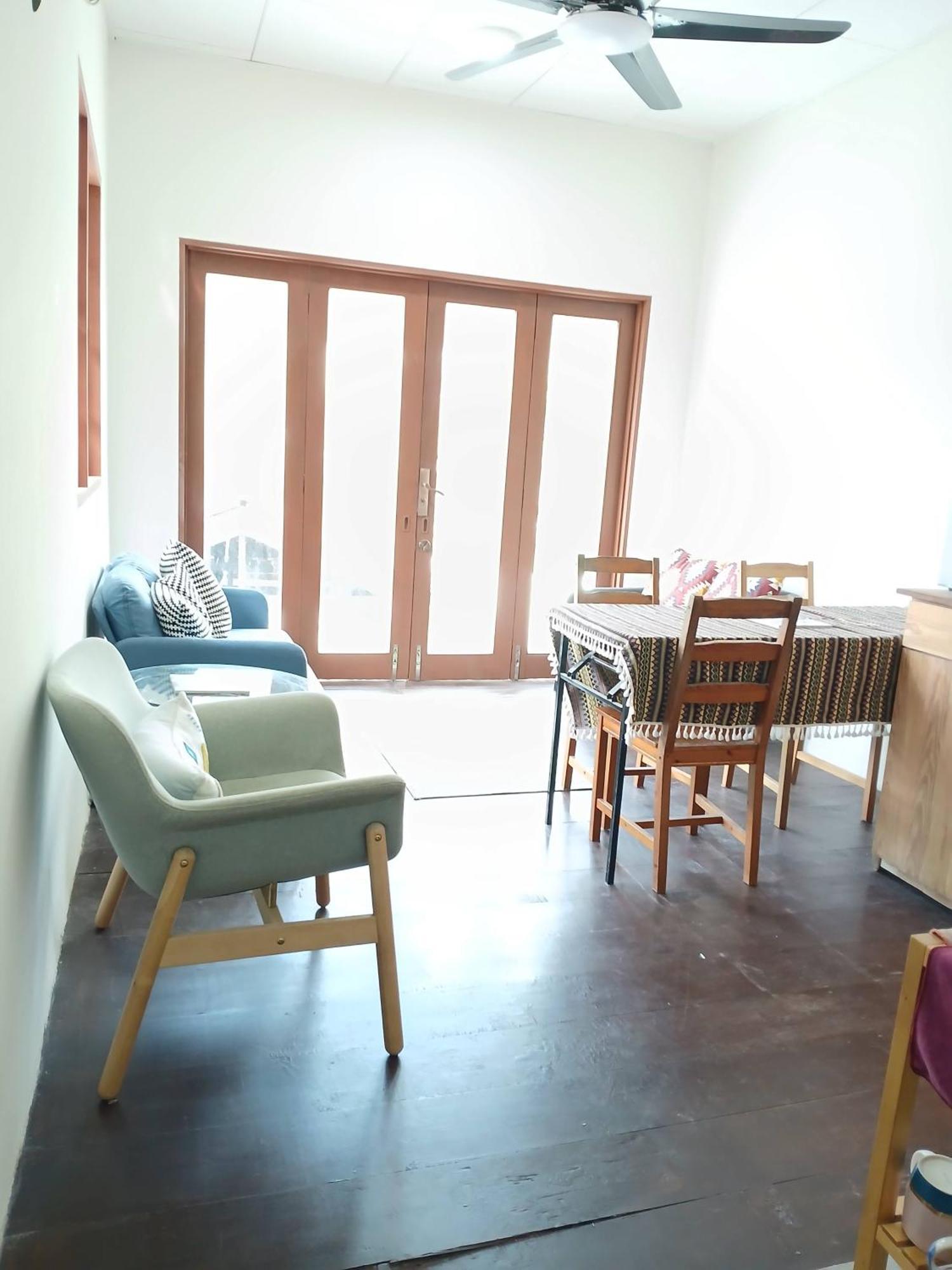 Preece's Rumah percutian Kuala Lumpur