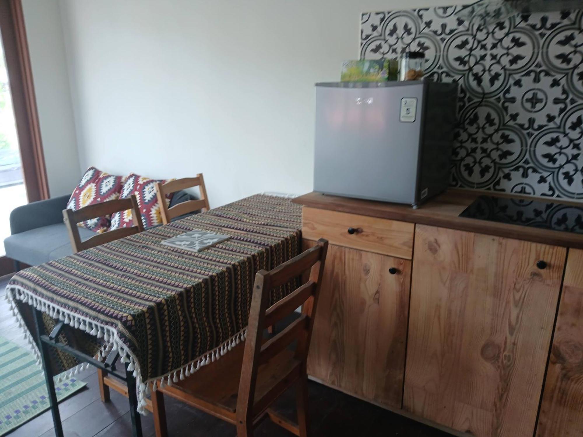 Preece's Rumah percutian Kuala Lumpur