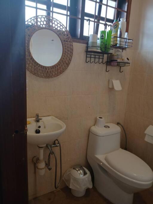 Rumah percutian Preece's