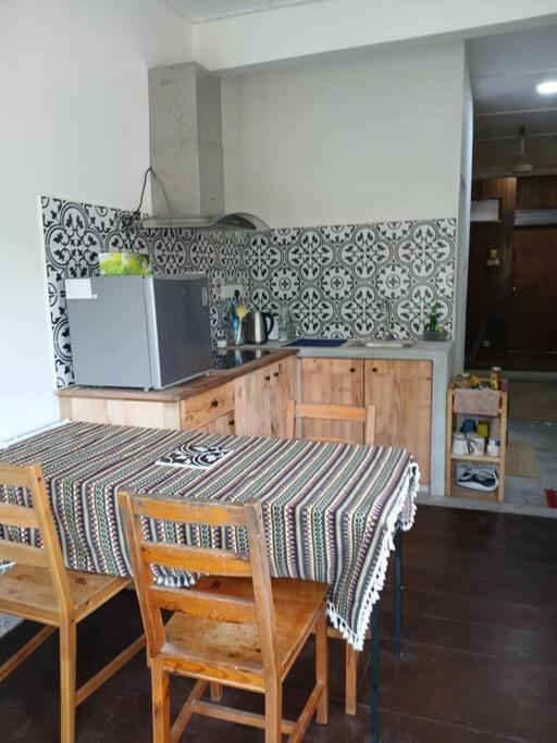 Rumah percutian Preece's